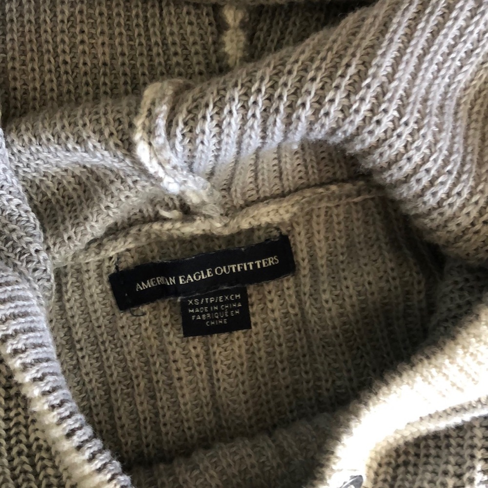 AE hoodie - Picture 2 of 5